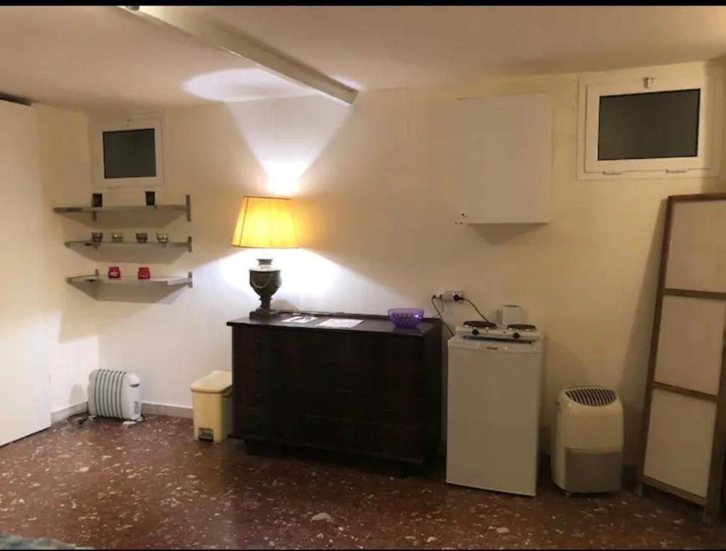 Ampio Monolocale Nel Cuore Della Citta Roma Dış mekan fotoğraf