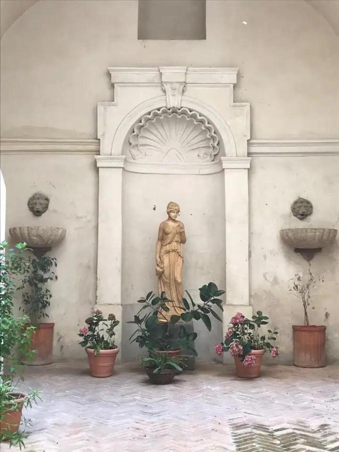 Ampio Monolocale Nel Cuore Della Citta Roma Dış mekan fotoğraf