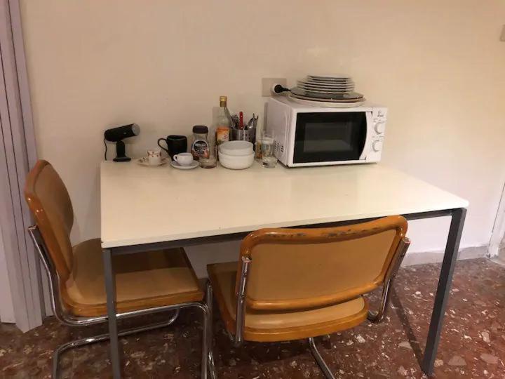 Ampio Monolocale Nel Cuore Della Citta Roma Dış mekan fotoğraf